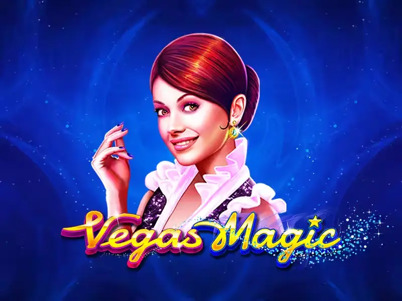 Vegas Magic